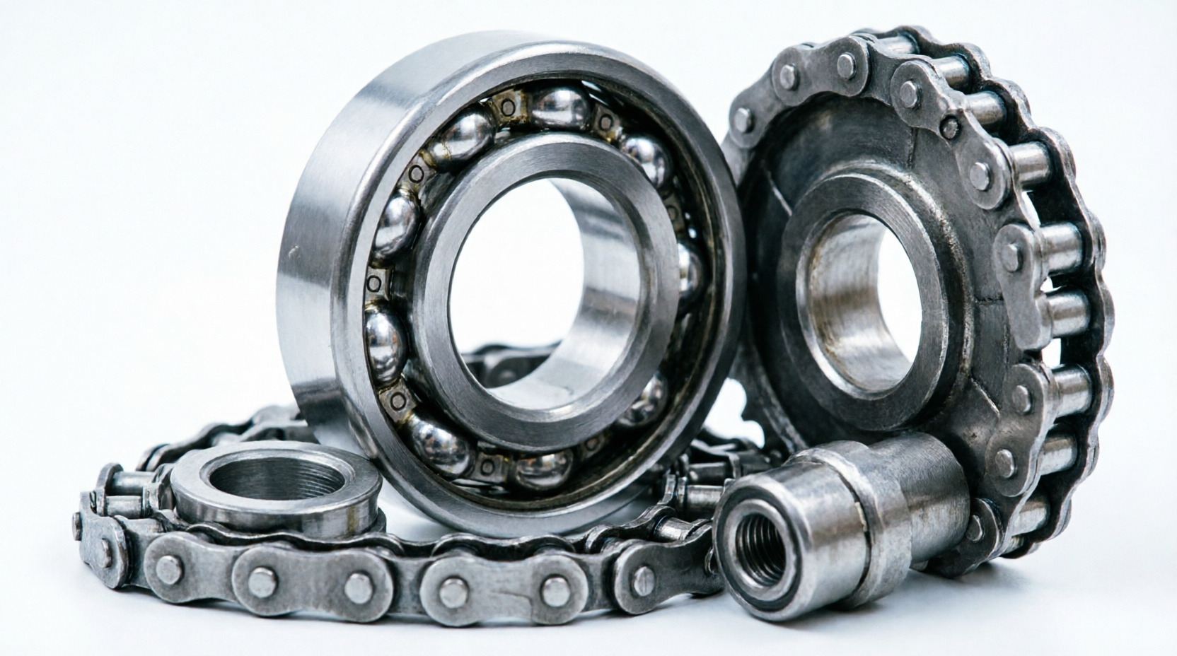Bearings