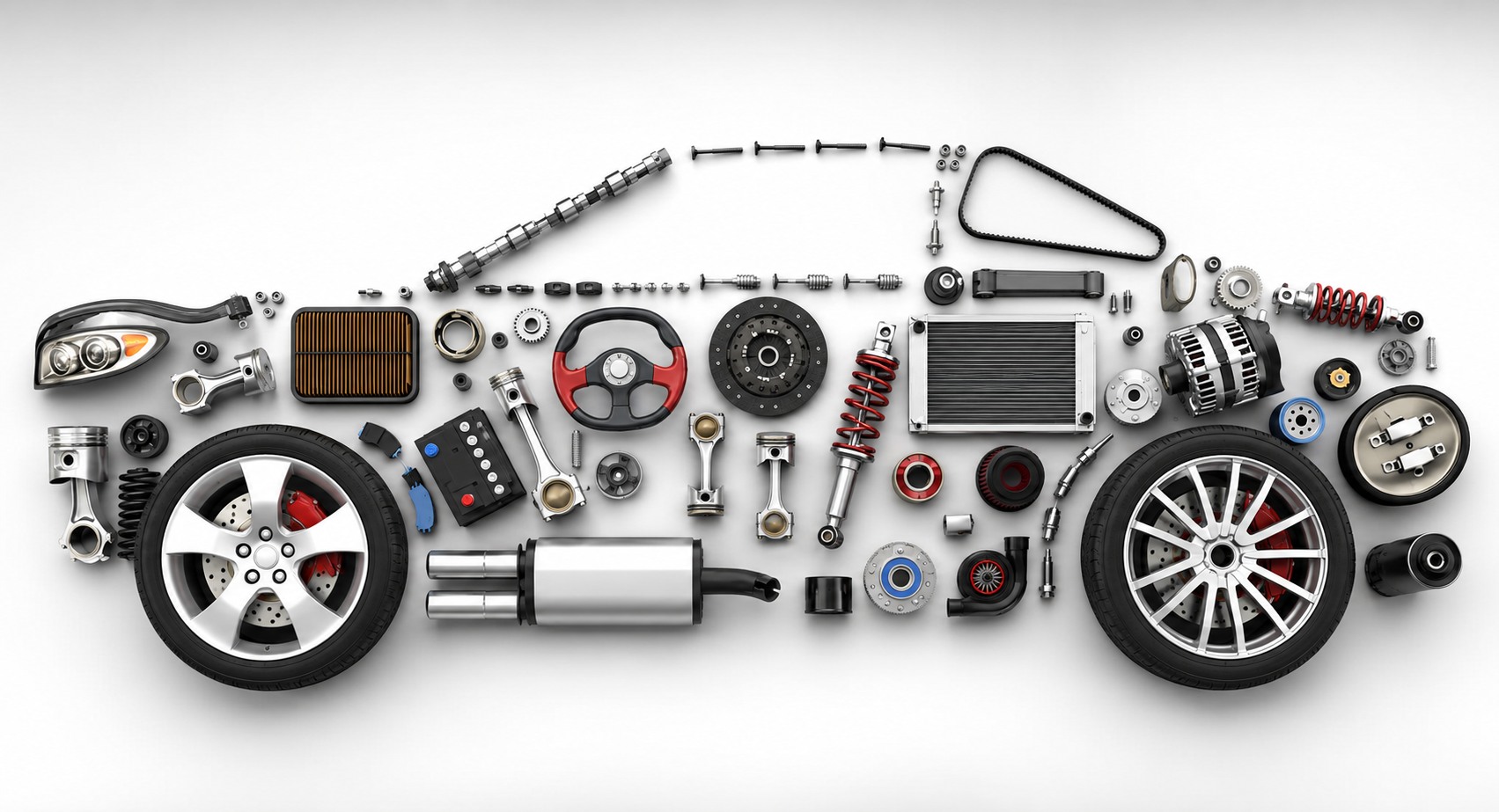 Premium Automotive Solutions